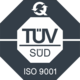 ISO 9001 Icon Bild