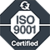 ISO 9001 icon image
