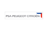 Peugeot-Citröen-Logo
