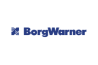 Borg-Warner-Logo