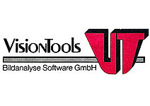 VisionTools Logo