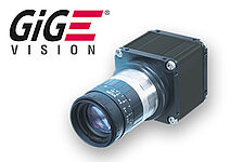 GigE-Kamera