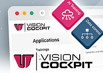 VisionCockpit online service