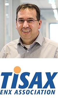 TISAX-Logo