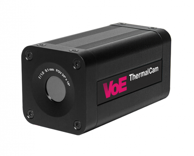 VoE Thermal Cam