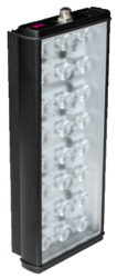 VoE LED module lights
