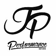 JP Performance-Logo